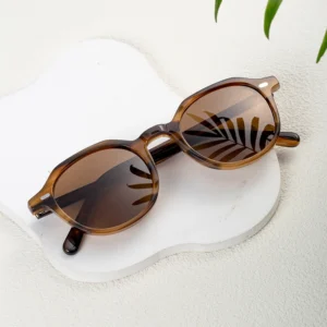 Custom Retro Shades Glasses Men Biodegradable Sun Glasses Women Fashion Acetate Sunglasses Rectangle Polarized Sun Eyewear