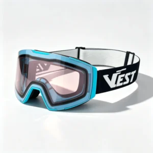 Custom Ski Goggles Men Women Youth Anti Fog UV400 Protection OTG Snow Snowboard Goggles Manufacture