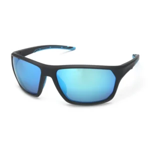 Custom Square Frame Golfing Sunglasses UV Protected Polarized TAC Lenses Water Sport Driving Fishing for Men