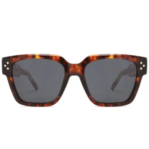 Custom Sunglasses logo Retro Sunglasses Acetate High Quality Mens Sunglasses