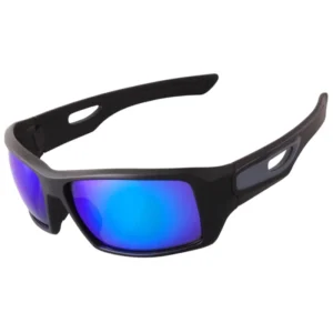 Custom TR90 Unisex Sports Sunglasses Polarized UV400 PC Lenses Anti shock Anti scratch Wind Proof Protection Print Any Logo