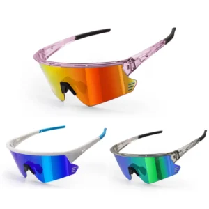 Custom and Standard Sports Glasses for Volume Buyers