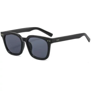 Custom logo Plastic De Sol Small Frame Fashion Men Vintage Sun Glasses Women Retro Shades Sunglasses
