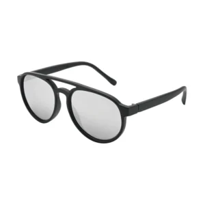 Custom logo Plastic Frame Fashion UV400 protection Polarized Sunglasses for Kids