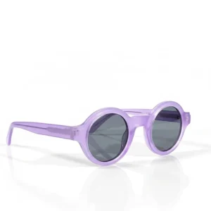 Customizable Fashion Acetate Unisex Sunglasses Polarized Lenses Designer Eyewear Custom Logo UV400 Sun Protection Comfortable
