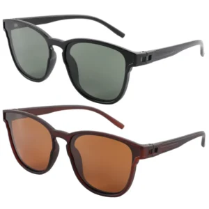 Customizable Fashion Women Eyeglasses Driving Fishing Bicycle Sun Glasses Men’s Polarized Sunglasses
