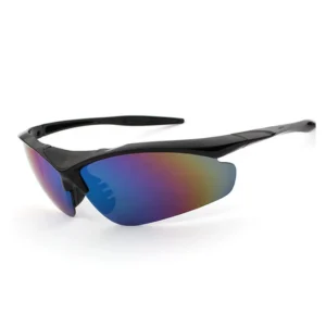 Customized Logo Sunglasses