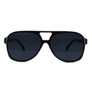 Customized Luxury Fashion Custom Logo Retro Trendy Promotional Sunglasses