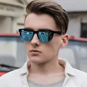 Customized Stylish Sport Sunglasses Men Designer Sun Glasses Men Women Brand Sunglasses Polarized Sunglasses Mirrored UV400