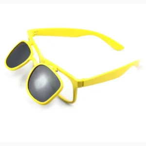 Cute Wayfaring Classic Sunglasses Flip up Design Sun Glasses for Men Women Eyewear