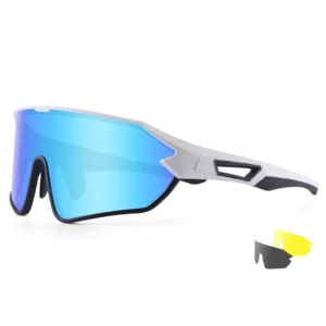Cycling Driving UV400 Bike Sports Sunglasses