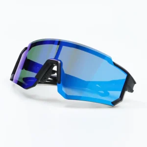 Cycling Glasses Manufacturer Outdoor Sports Eyewear TR90 Bike Bicycle Glasses UV400 MTB Cycling Sunglasses