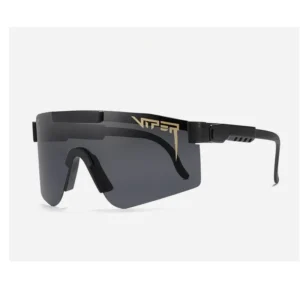 Cycling Glasses Sports Goggles High end Outdoor Sports Windproof Glasses Polarized Sunglasses Dazzling Color Coating