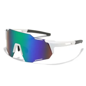Cycling Glasses Sports Sunglasses Youth Baseball Cycling Running Softball Biking Glasses for Women Men