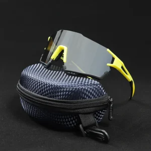 Cycling Glasses Sunglasses TR90 Cycling Sports Glasses UV400 Bicycle Glasses Polarized