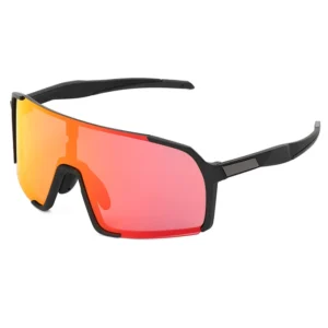 Cycling Glasses TR90 Frame Design Your Own Sports Running Glasses UV400 Mountain TR90 Riding Sunglasses for Women