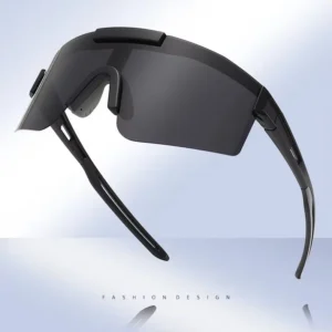 Cycling Polarized Motorcycle Sports Glasses Outdoor Climbing Sunglasses
