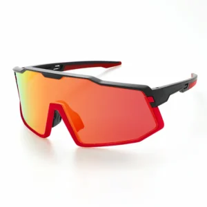 Cycling Sunglasses UV400 Outdoor Sports MTB Bike Glasses Polarized Interchangeable Lens Cycling Glasses