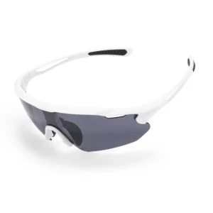 Cycling Trending Custom Logo Sunglasses PC Len TR90 Frame Multiple Colors Blue Black White Gold Red Yellow Silver Gray