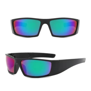 DL Glasses Outdoor Cycling Men Women Colorful Sports Sunglasses