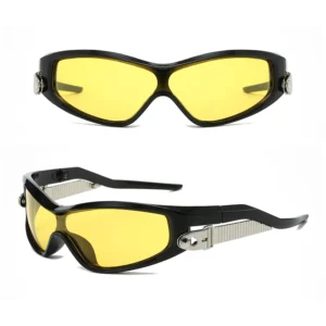 DL Glasses Outdoor Men Women Sport Fashion Sunglasses