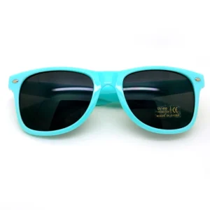 DLS16S129 Promotional Wayfaring Sunglasses With Custom Logo