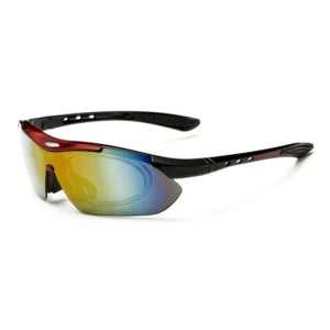 DLX0089 Cycling Glasses Outdoor Sports Sunglasses