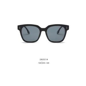DM82021 Sunglasses with UV Protection and Stylish Lightweight Frame