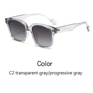 DM82023 Sunglasses Series with UV Protection Stylish Lightweight Frame Comfortable Fit for Daily Outdoor Use