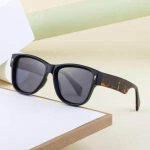 DOISYER Newly Women’s Cat Eye Sunglasses Oversized Fashion Sunglasses Newly Brand Designer Personality Women’s Sunglasses