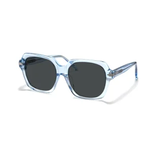 DONGJUN 1219 Acetate Unisex Luxury Fashion Sunglasses with Custom Logo Photochromic Lenses 4 Colors