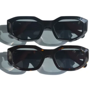 DY-8112 Versage High Quality Acetate Sunglasses Polarized Unisex
