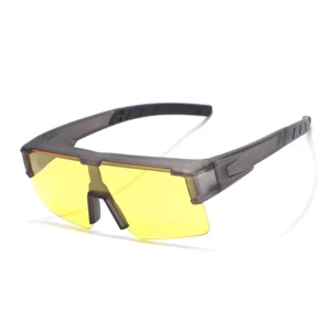 Day Night Driving Vision Polarized Sunglasses for Men Women Sports Cover Glasses Supplier