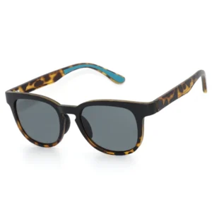 Design TR90 Frame Sunglasses Men High Quality Polarized Glass Trendy Comfortable Light Weight Custom Logo Eyewear