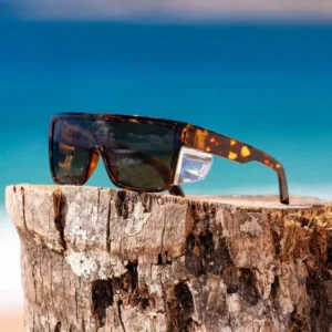 Designer Custom Safety Glasses PC Impact Resistance Lens Sunglasses Men Women