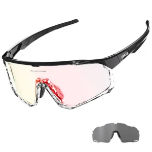 Designer Cycling Sport Glasses Photochromic Full and Half Frame PC Lens Running Outdoor Men Women Sports Bicycle