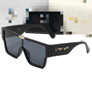 Designer Retro Sunglass Women Men Luxury Shades Square Trendy Sun Glasses Fashion Brands Sunglasses