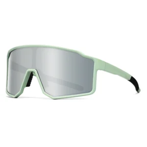 Designer Sports Sunglasses UV400 Protection Running Fishing Glasses Polarized Anti Fog Lenses Cycling Riding Eyewear Custom Logo