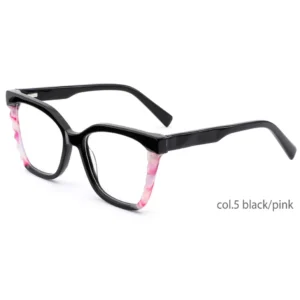 Designer Sunglasses Colorful Blue Light Protection Premium Mixed Sunglasses Demi