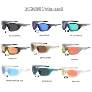 Designer Sunglasses Men’s Women’s Luxury Brand Sport Sunglasses Outdoor Polarized Shades Sunglasses With Logo