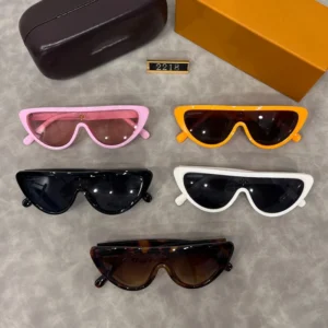 Designer Sunglasses for Women Everyday Accessories Luxury Sunglasses