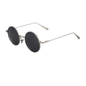 Diamond Face Shape Retro Round Metal Frame Optical Glasses Sunglasses Eyewear Optical Frames Perfect Match