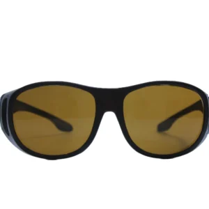 Direct Factory Sales New European American Retro Style Square Sunglasses Men Women Unisex Black Metal Frame Trendy Couple Models