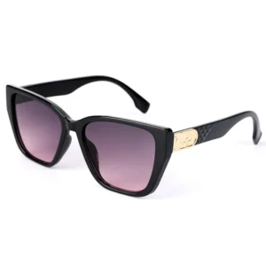 Driving Outdoor Sports Sunglasses Cross border Square Frame Glasses UV Protection Sunscreen Sunglasses