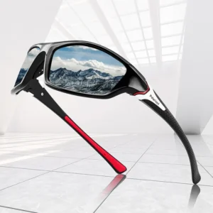 Driving Sunglasses Outdoor Polarized Cycling Sport Fishing