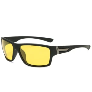 Driving Sunglasses Outdoor Road Cycling Glasses Gafas De Sol Polarized Sports Sunglasses