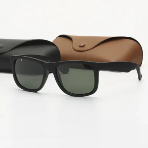 Driving Sunglasses UV Protection Lenses Justin Women Square Polarized