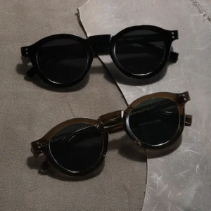 Driving Sunglasses for Men Polarized Sunglasses Female New Designer Tr90 Glasses Oversized Round Sunglasses