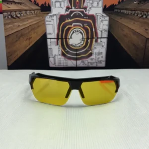 Durable PC Frame Cycling Sunglasses for Men and Women Outdoor Shooting and Combat Tactical Safety Glasses Sports Eyewear
