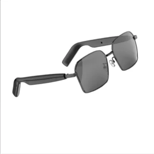 Easy Navigation Sound Quality Wireless Bluetooth Smart Sunglasses